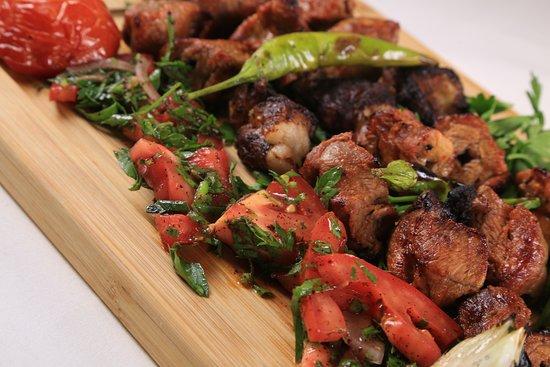 Musul Mutfagı المطبخ الموصلي